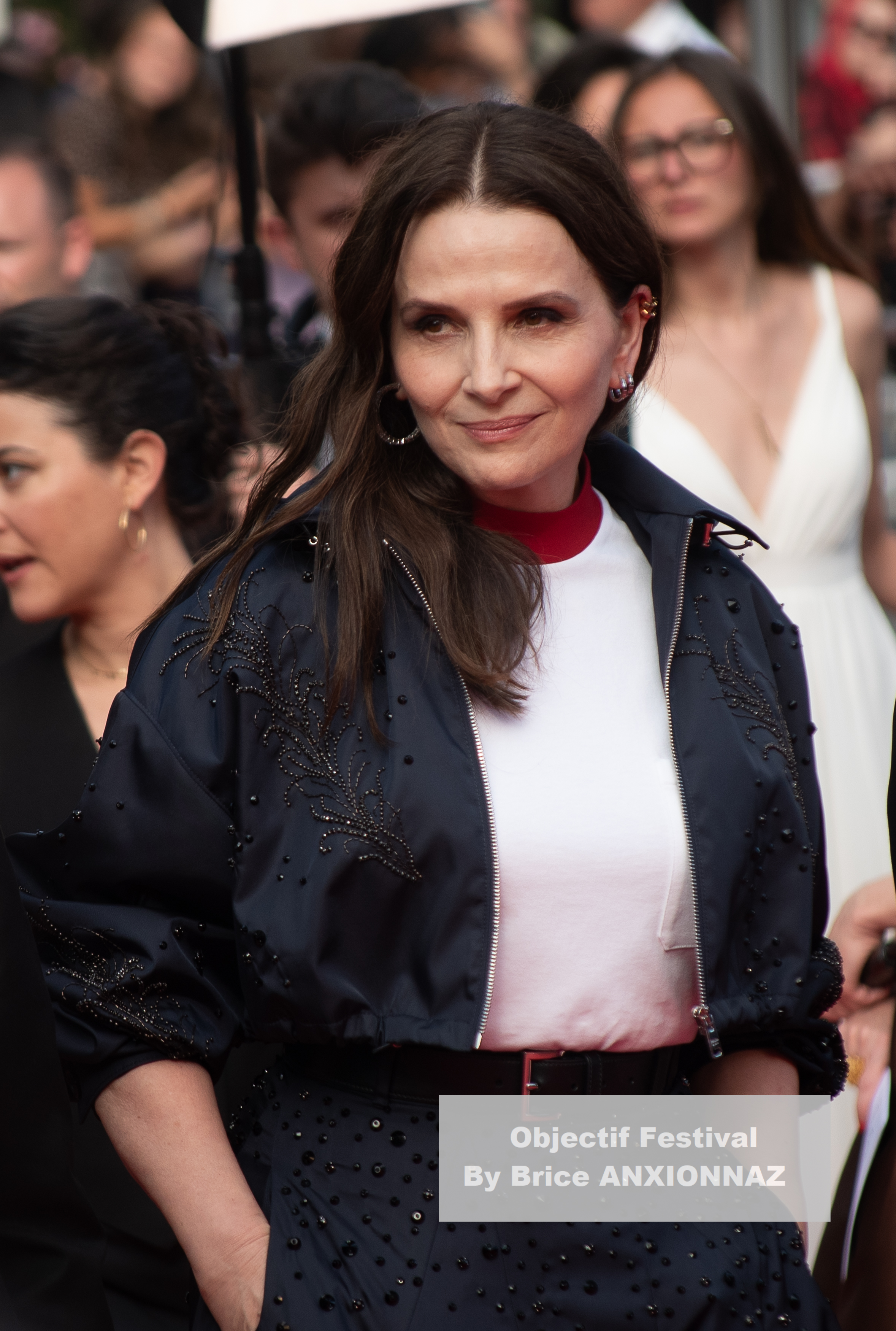 International Jury / 78th Cannes International Film Festival / Objectif Festival by Brice ANXIONNAZ